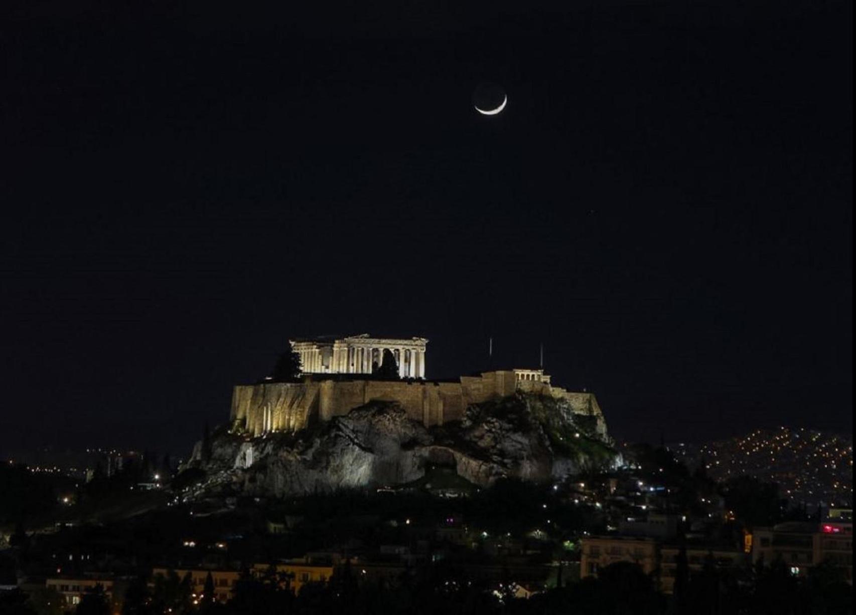 Penthouse With Acropolis View Διαμέρισμα Αθήνα Εξωτερικό φωτογραφία